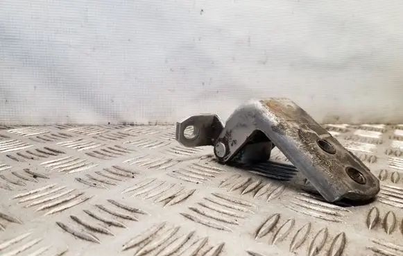 Suzuki Grand Vitara II Front door lower hinge 