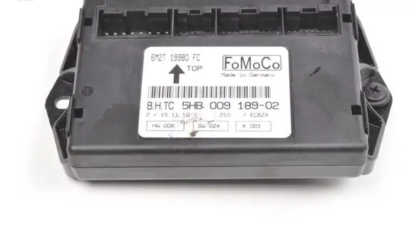 Ford Galaxy Other relay 5HB009189