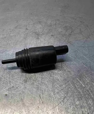 BMW 3 E36 Windscreen/windshield washer pump 67128377612