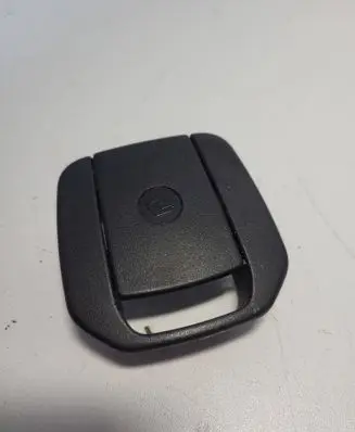 BMW 3 E90 E91 ISOFIX cover 7118673