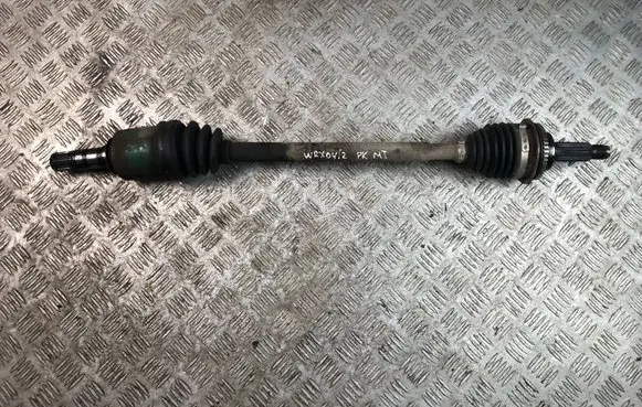 Subaru Impreza II Front driveshaft