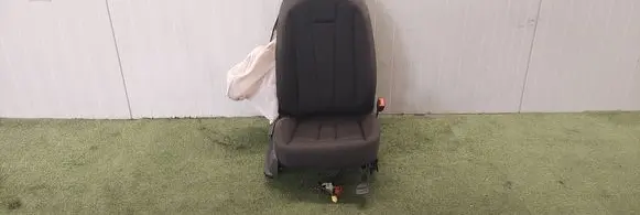 Audi A4 S4 B9 Front passenger seat 