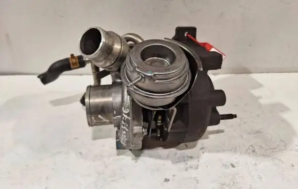 Renault Laguna III Turbo 8200638766
