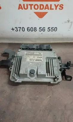 Hyundai i40 Engine control unit/module 391202A235 391252A235 0281030599