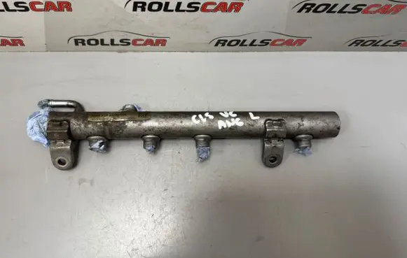 Mercedes-Benz CLS C219 Fuel main line pipe A6420700495