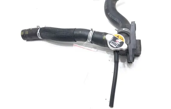 Hyundai Elantra VII Engine coolant pipe/hose 25414-AA100