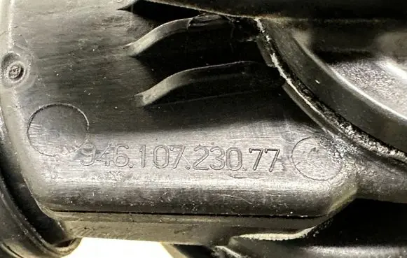 Breather/breather pipe/hose