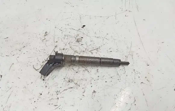 Mercedes-Benz GL X164 Fuel injector A6290700087 0445115015