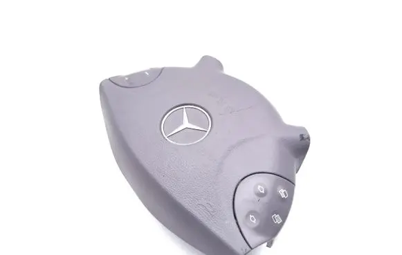 Mercedes-Benz E AMG W211 Steering wheel airbag 2118600202