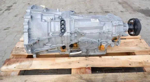 Lexus GS 300 350 430 450H Automatic gearbox 3091030031