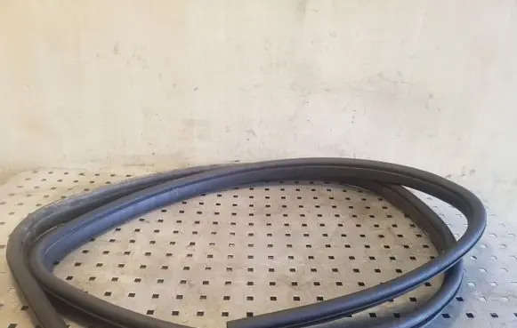 Ford Kuga I Front door rubber seal
