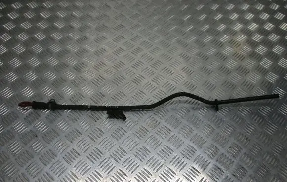 Mercedes-Benz Vito Viano W638 Oil level dip stick 