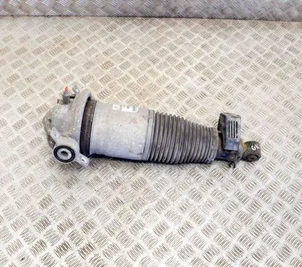 Audi Q7 4L Rear shock absorber/damper 15140004654 7L8616019