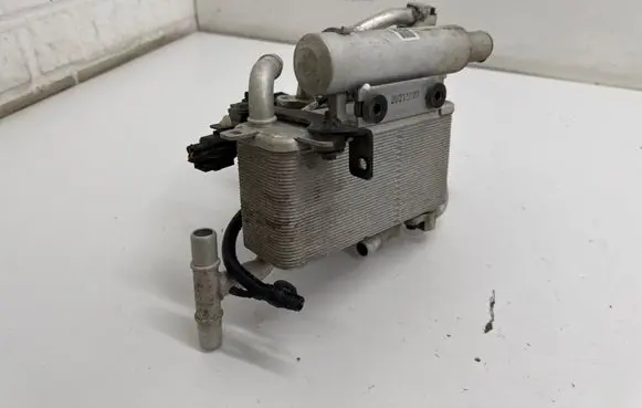 KIA EV6 Air conditioning (A/C) expansion valve 97725CV000