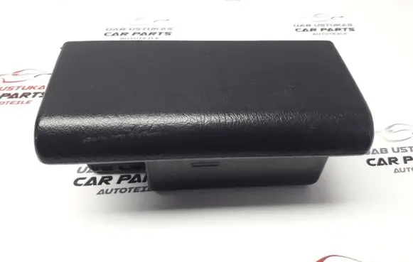 Audi 100 200 5000 C3 Ashtray (rear) 443857421