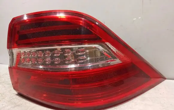 Mercedes-Benz ML W166 Rear/tail lights A1669063401 ZGS001 401079211