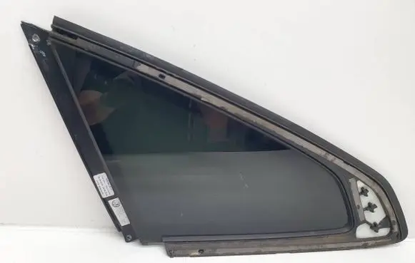 Volkswagen Arteon Rear vent window glass 3G8845297