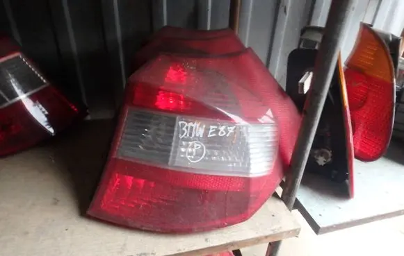 BMW 1 E81 E87 Rear/tail lights set 