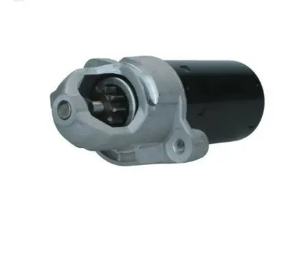 Audi A6 S6 C6 4F Starter motor CS1339