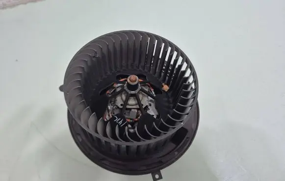 BMW X3 F25 Heater fan/blower 