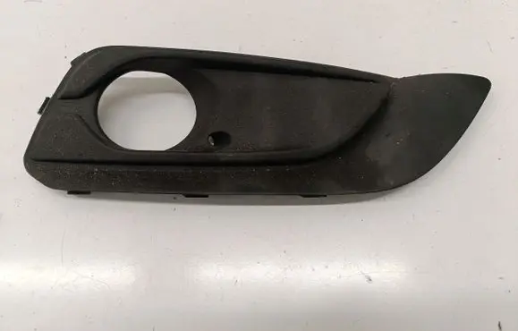Opel Crossland X Front fog light trim/grill 39097381
