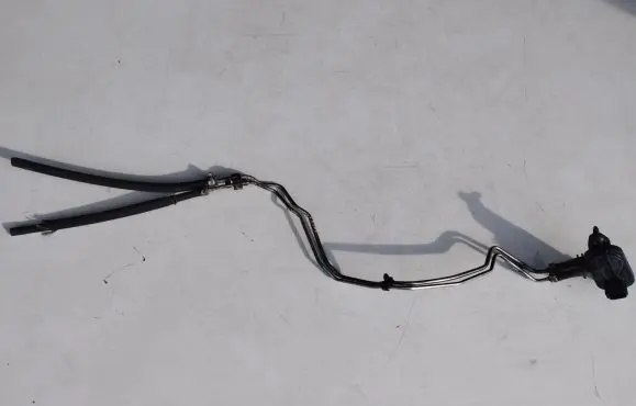 Ford Focus Vacuum line/pipe/hose 3M5A5L200AB