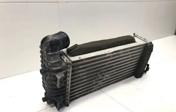 Ford Kuga II Intercooler radiator BV61-9L440-CK