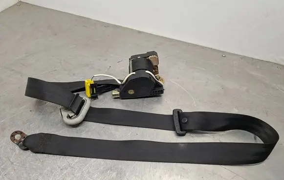 Volkswagen Transporter - Caravelle T5 Front seatbelt 7H0857806F 33053660