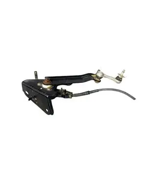 Lexus LS 460 - 600H Rear air suspension level height sensor 8940850070