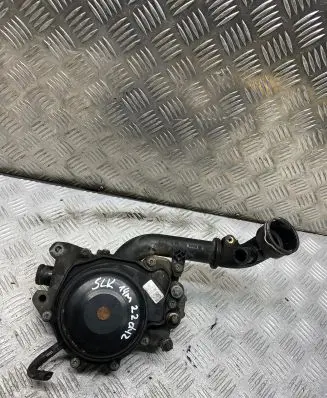 Mercedes-Benz SLK R172 Water pump A6512006401