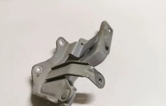 Opel Antara Engine bonnet/hood hinges