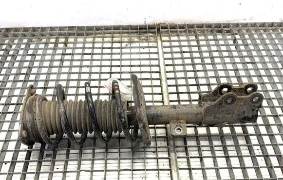 Peugeot 3008 II Front shock absorber/damper 
