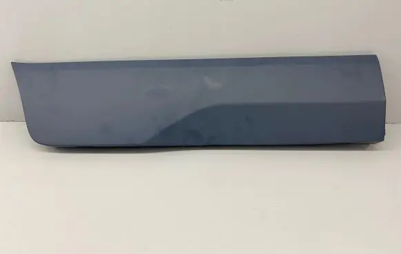 Ford Ecosport Rear door trim (molding) HN15N254A76A