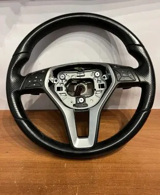 Mercedes-Benz GLA W156 Steering wheel A218460006189E38 D234