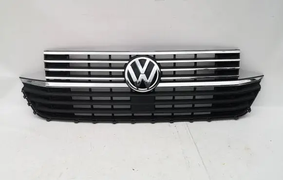 Front grill