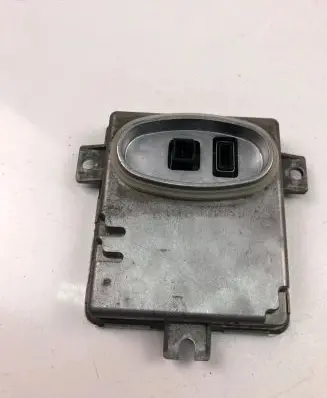 Xenon control unit/module