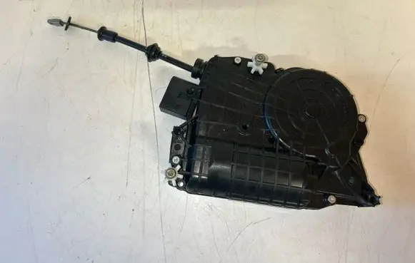 Volvo V70 Tailgate/trunk control unit/module 4180812000