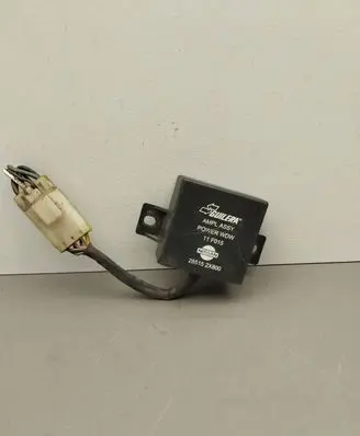 Mitsubishi Pajero Other relay 285152X800 11F015