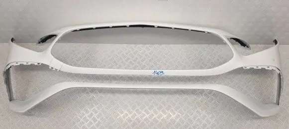 Mercedes-Benz A W177 AMG Front bumper