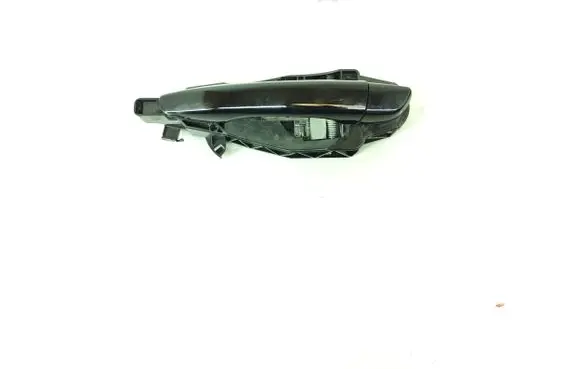 Peugeot 208 Front door exterior handle 9802977380 020721J