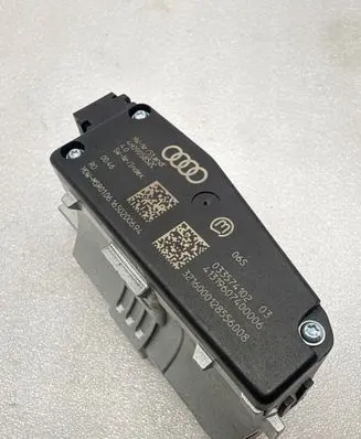Audi A6 C7 Steering wheel lock 4H0905852C