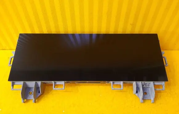 Audi e-tron Screen/display/small screen 85E920795