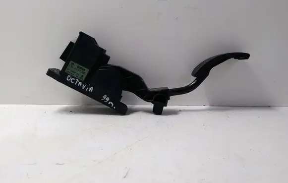Skoda Octavia Mk1 (1U) Accelerator throttle pedal 0281002346 1J2721503