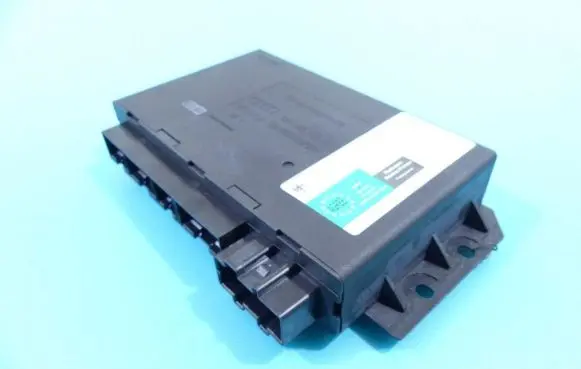 Audi A6 S6 C5 4B Central body control module 93059193 IMPRK1347506
