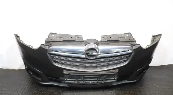 Opel Combo D Front bumper