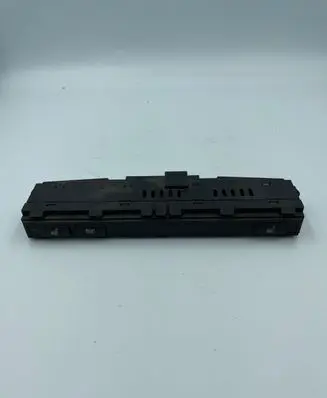BMW 3 E46 Seat heating switch 6914733