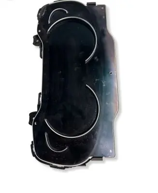 BMW 7 G11 G12 Speedometer (instrument cluster) 0263723055 20236311
