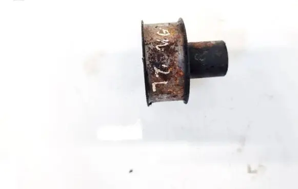 Nissan Almera Belt tensioner pulley 