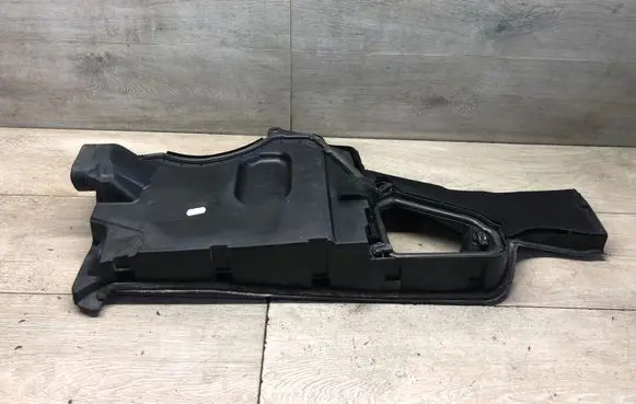 BMW 5 E60 E61 Cabin air micro filter frame (part) 64316945204