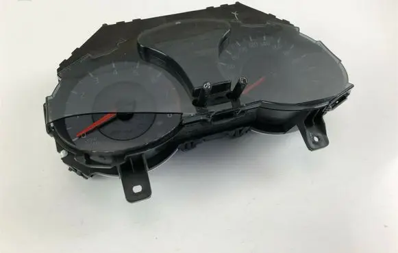 Nissan Juke I F15 Speedometer (instrument cluster) BX90B H2193